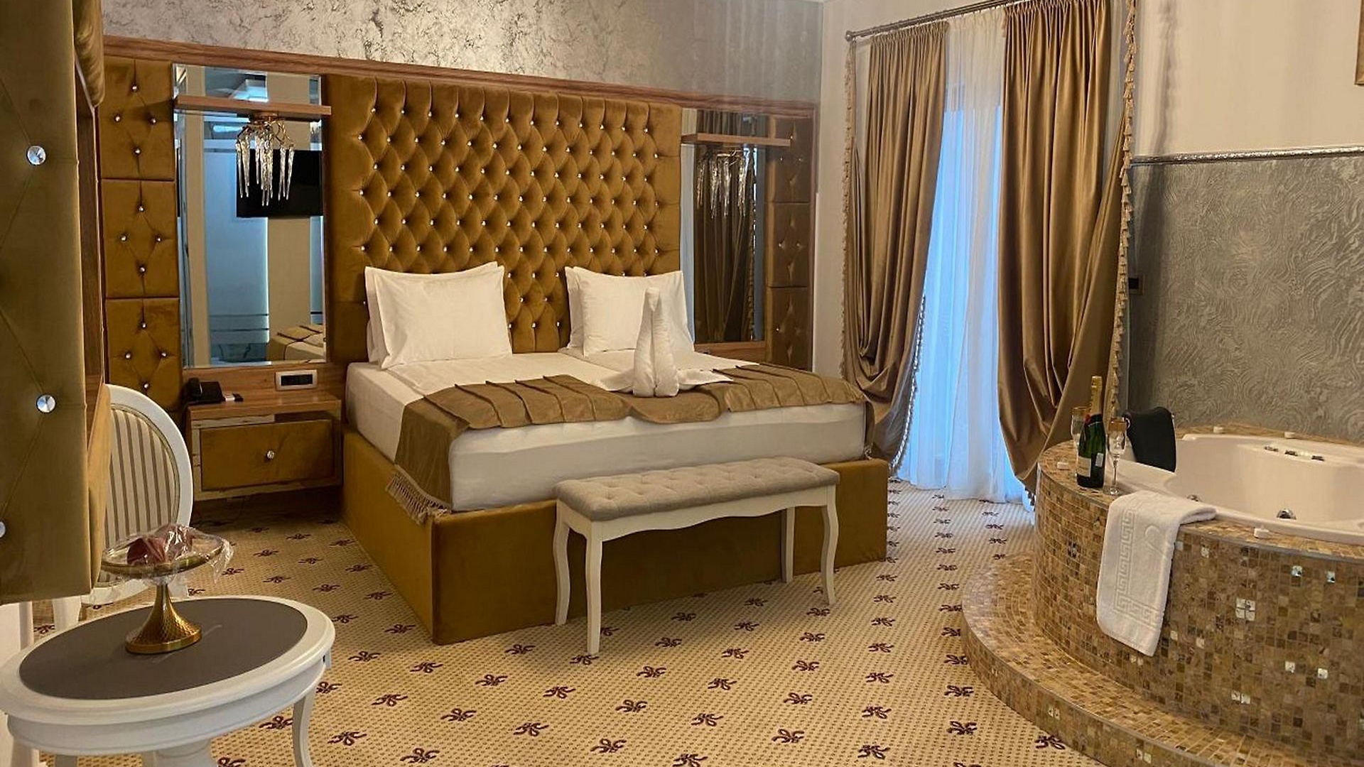 montaj profesional mocheta in hoteluri si pensiuni