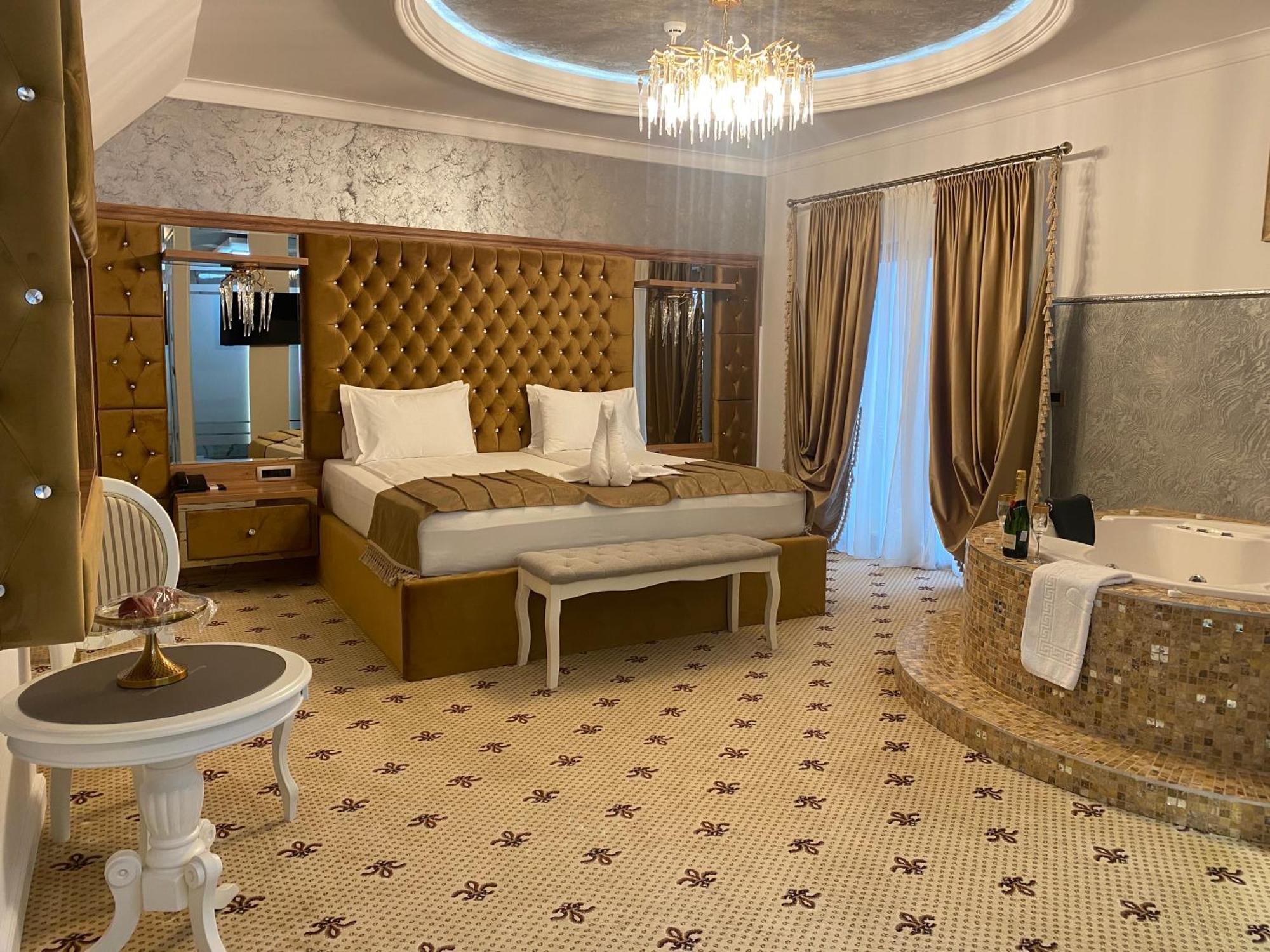 Lucrare montaj mochetă realizată