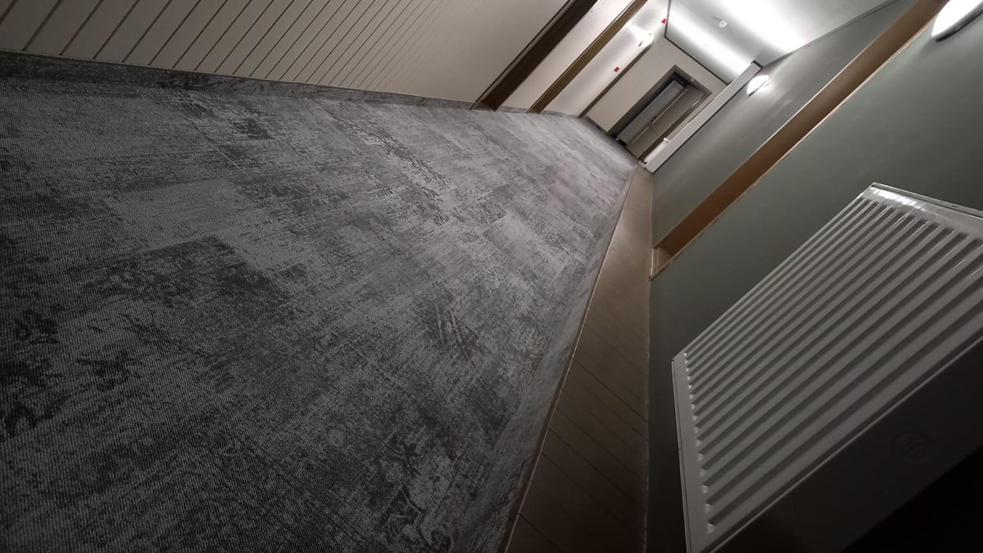 mocheta spatii turistice Valea Prahovei