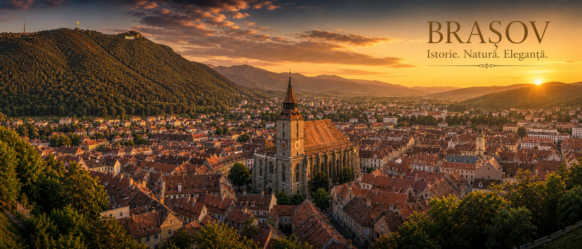 Brașov
