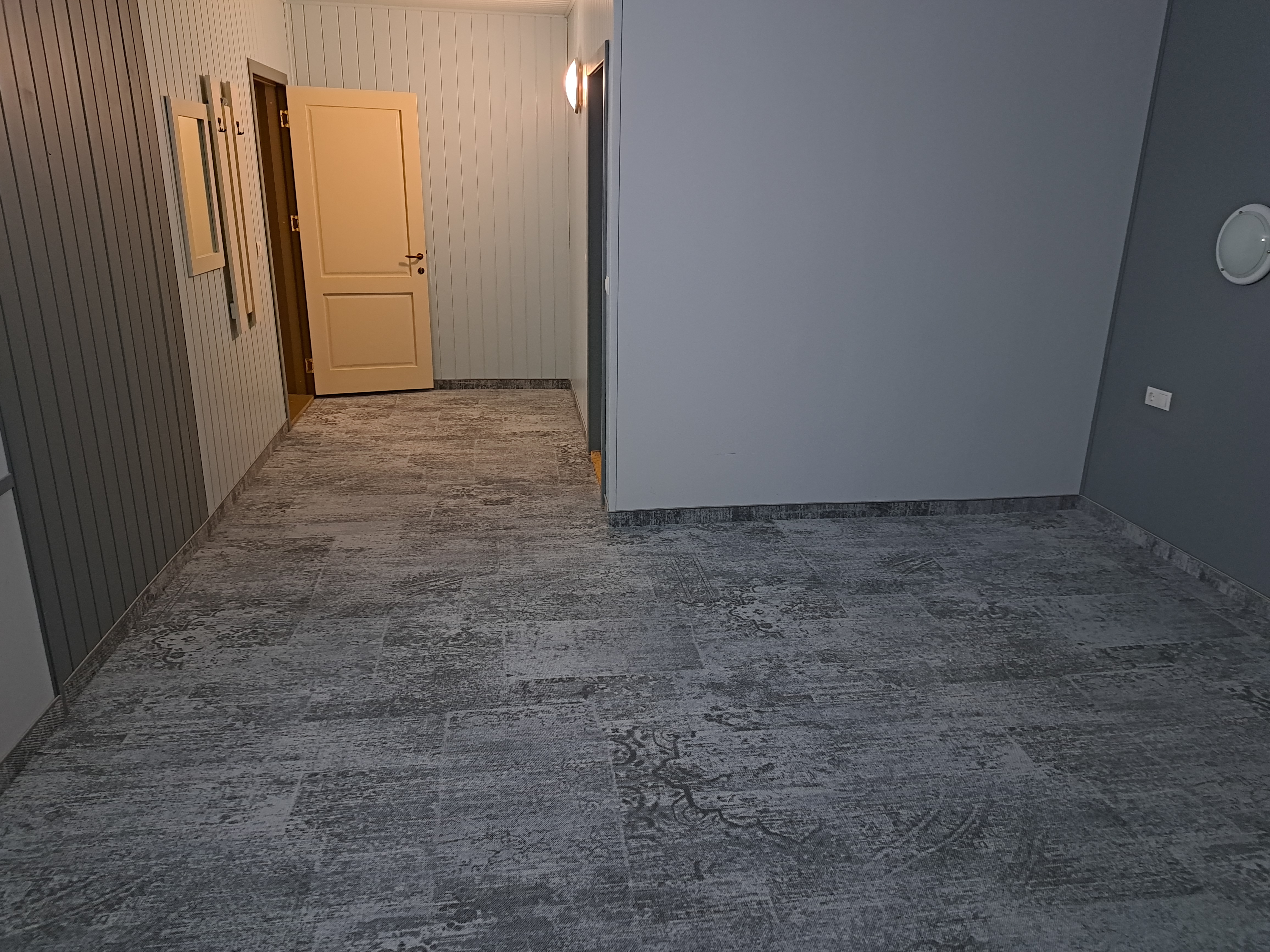 Montaj mocheta profesional