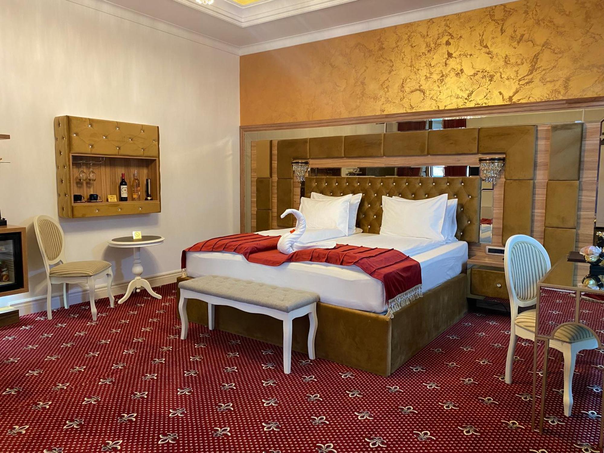 Montaj de Calitate, Fara Compromis