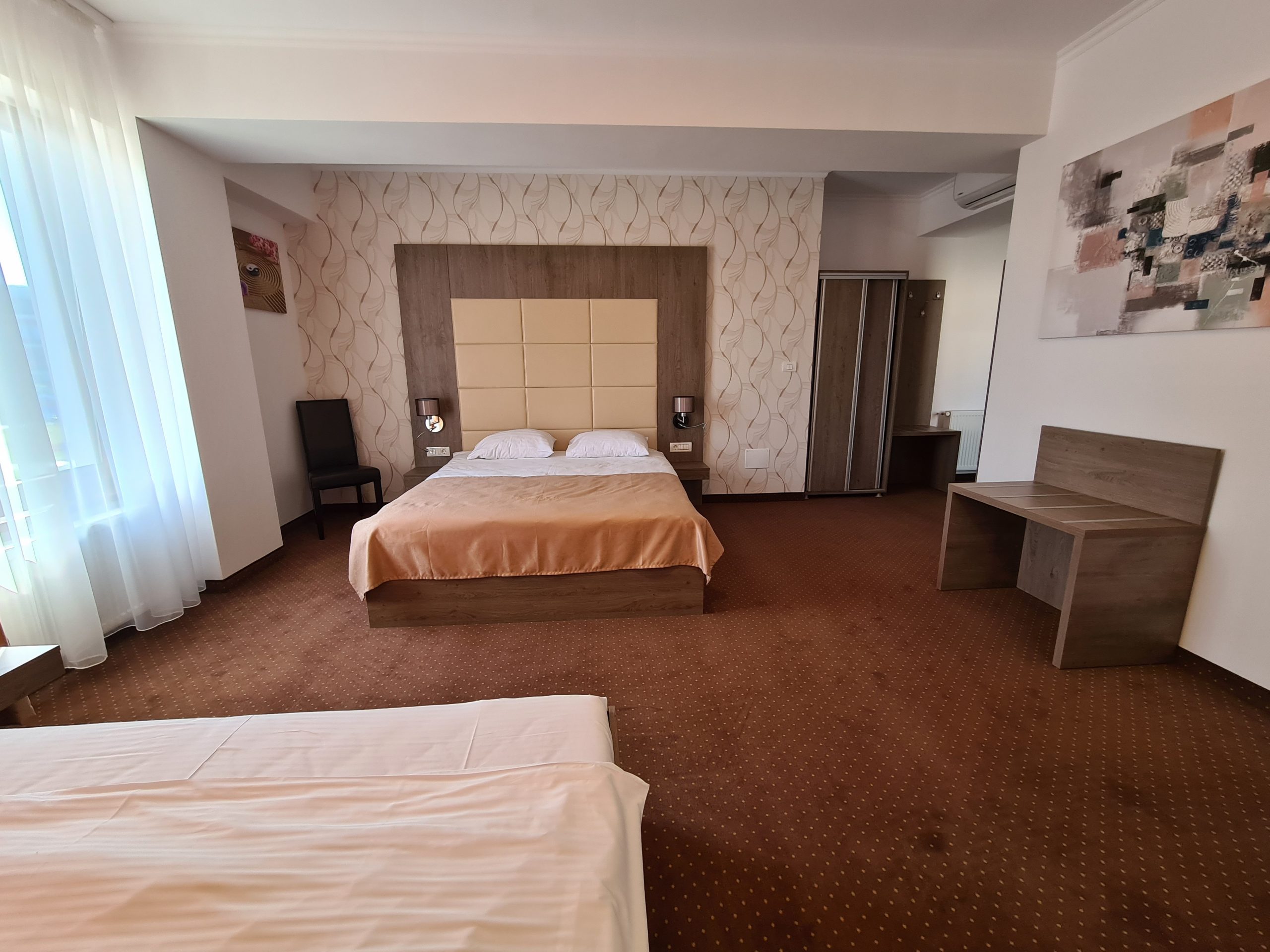 Mocheta pentru birouri