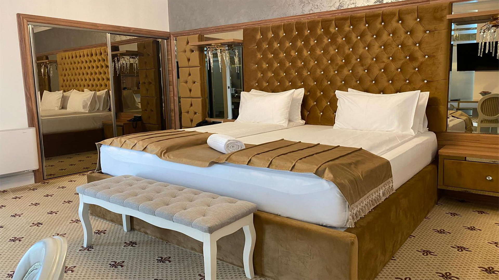 Montaj Mocheta Trafic Intens Garantat