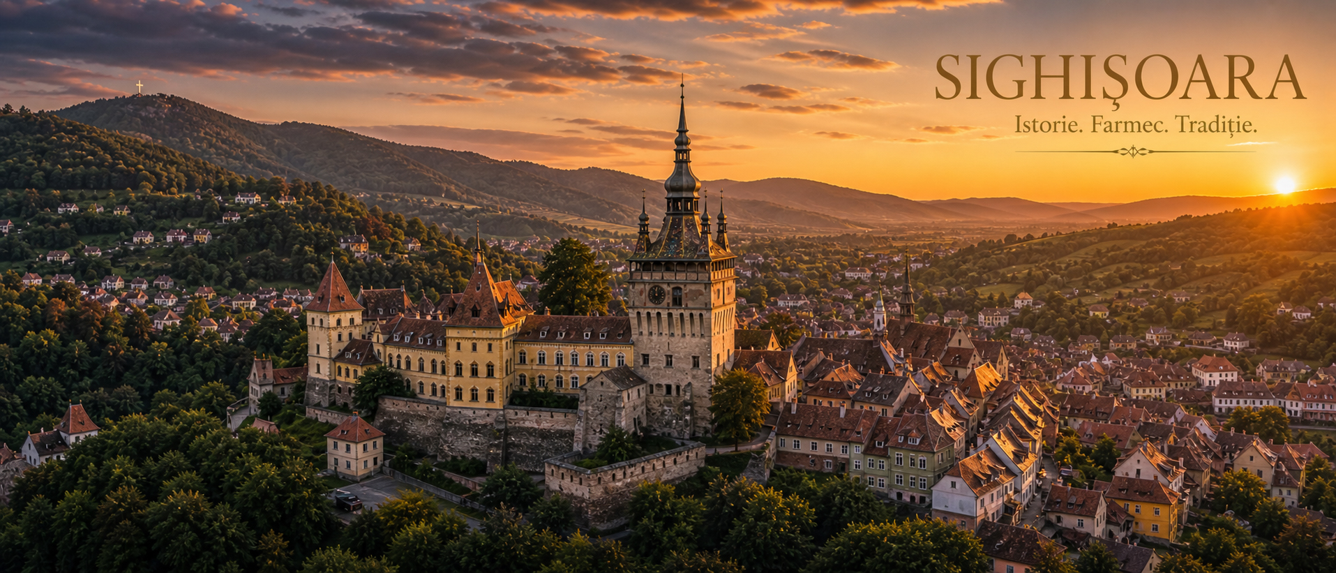Sighisoara